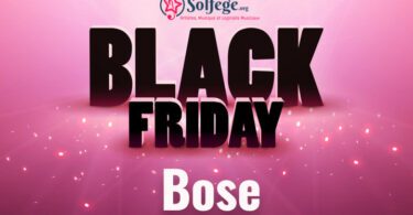 Black friday Bose