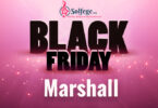 Black friday marshall