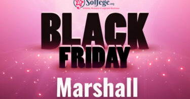 Black friday marshall