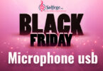 Black friday microphone usb