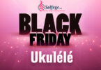 Black friday Ukulélé