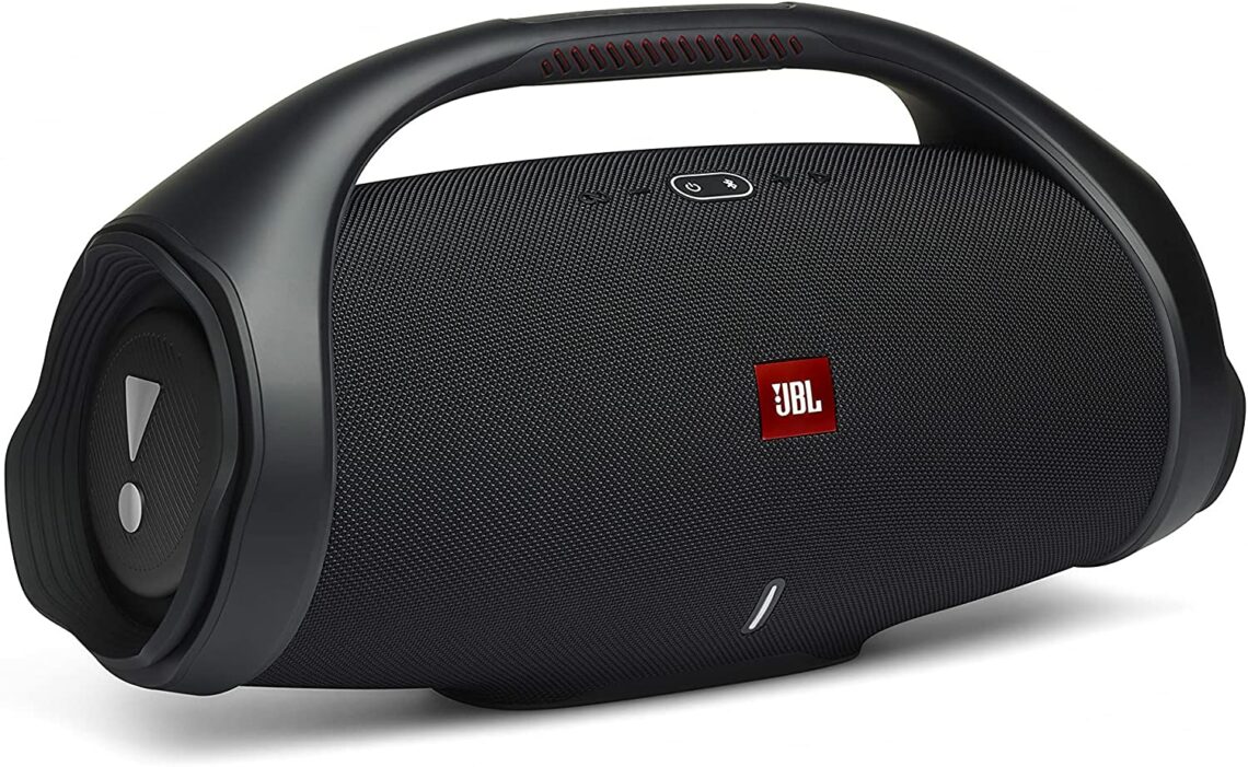 Avis JBL Boombox 2