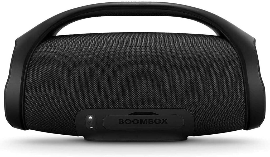 Avis JBL Boombox 2 