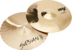 Set Sabian