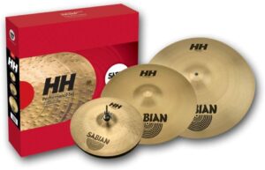 Set Sabian HH