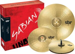 Set Sabian SBR