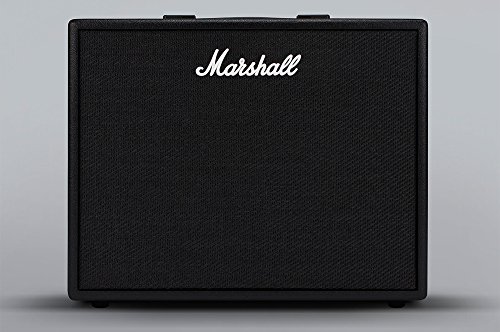 Amplificateur Guitare Marshall Combo code Series 50 W 1 x 12 "