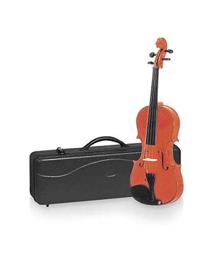 Delson Viol-1/2 Violon d'étude 1/2 Bois