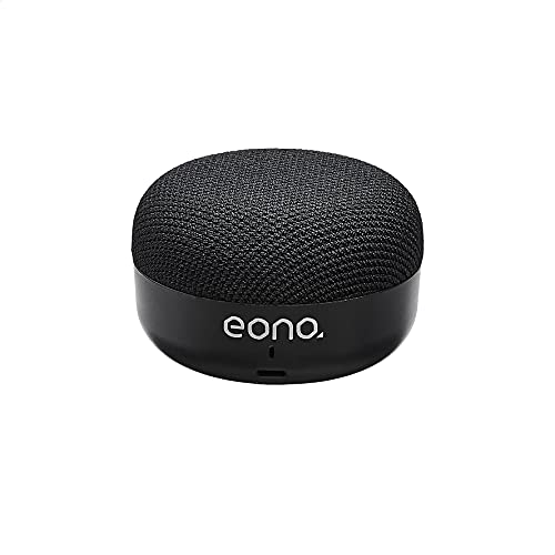 Eono by Amazon - Haut-parleur Bluetooth avec technologie audio Harman