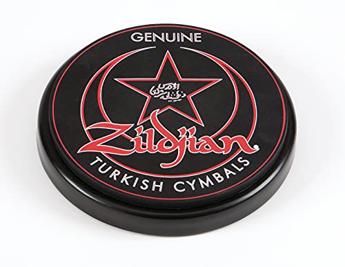 Zildjian P1201 6 inch Professional Practice Pad