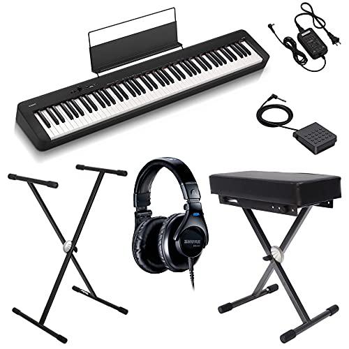 Pianos numériques YAMAHA FULLPACK P45 Pianos numériques portables