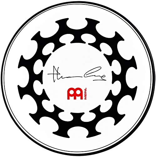 Meinl MPP-12-TL Pad d'entraînement Thomas Lang 12"