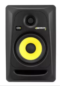 enceinte monitoring KRK Rokit 5 G3