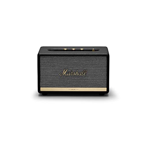 Marshall Acton II Haut-parleur Bluetooth - Noir