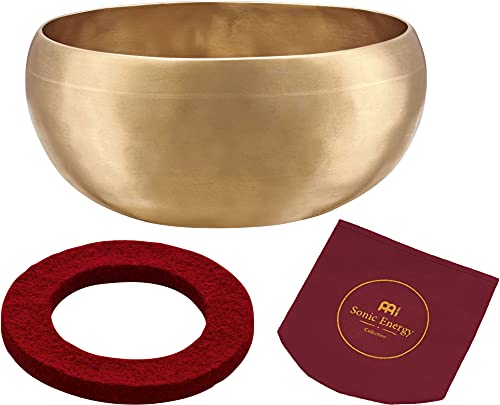 Meinl Sonic Energy Bol chantant SB de c 1000 Cosmos Series simple 5,8 Zoll