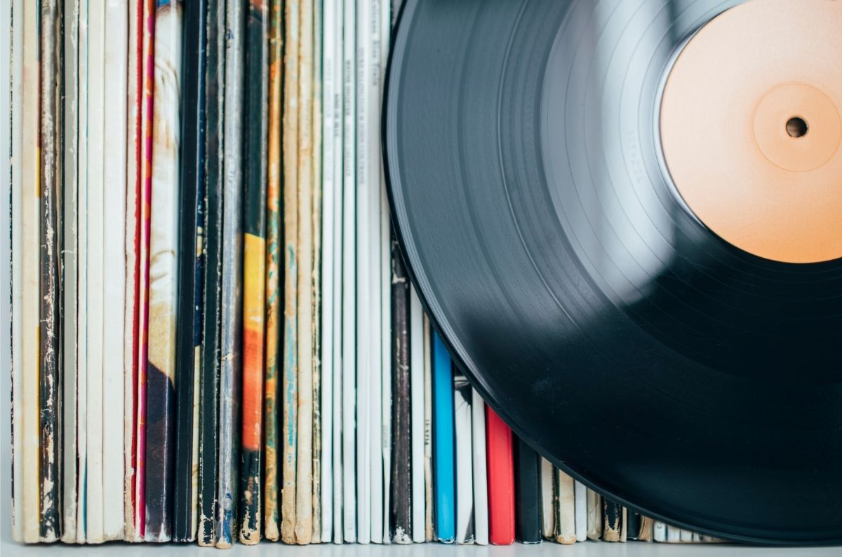 Audio-Technica AT634a Solution d’entretien pour disque vinyle 
