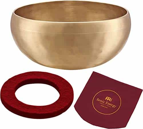 Meinl Sonic Energy Bol chantant SB de c 1000 Cosmos Series simple 6,6 Zoll