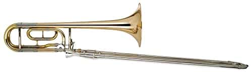 Classic Cantabile Brass QP-42 Trombone Ténor
