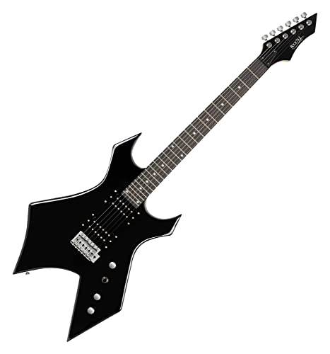 Rocktile MG-3008 Warhead guitare électrique