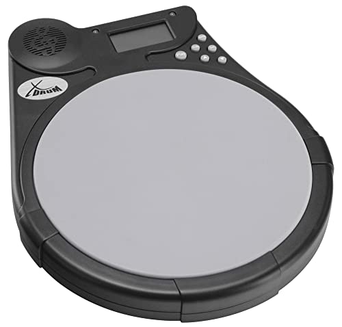 XDrum DT-950 batterie entraîneur de rythme