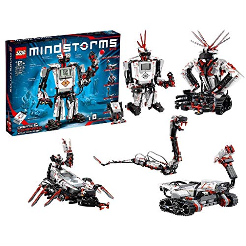 LEGO MINDSTORMS - 31313 - EV3