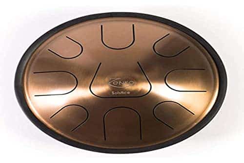 Zenko ZEN06 Tongue drum