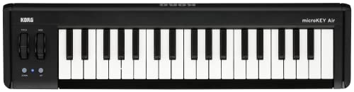 Korg MICROKEY2AIR-37 Claviers