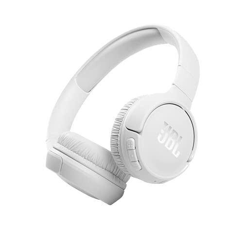 JBL Tune 510 BT - Blanc