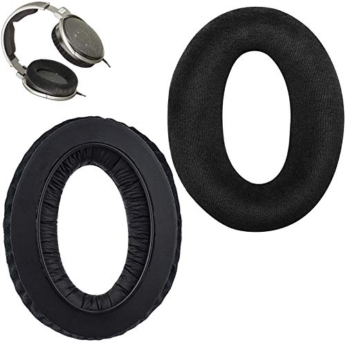 Coussinets de Rechange pour Casque Professionnel Sennheiser HD 650 HD 600