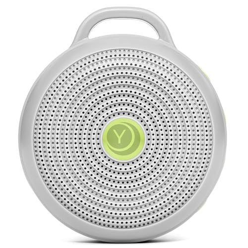 Générateur de Bruit Blanc Portable pour Bébé Marpac Hushh
