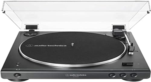 Fenton RP165L Platine vinyle Bluetooth avec 2 enceintes - Bois clair, 3  vitesses de lecture 33, 45 et 78 Tours