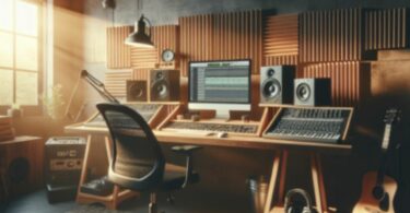 Comment mettre en place son Home Studio pour se lancer dans la MAO ?