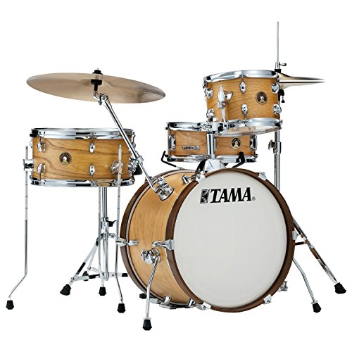 Tama LJL48S-SBO Club-JAM kit, Satin Blonde