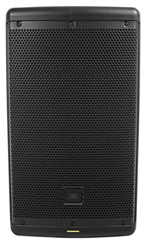 JBL EON610 Enceinte Portable Amplifiée Noir