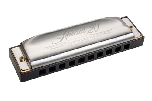 HOHNER Special 20 Harmonica C