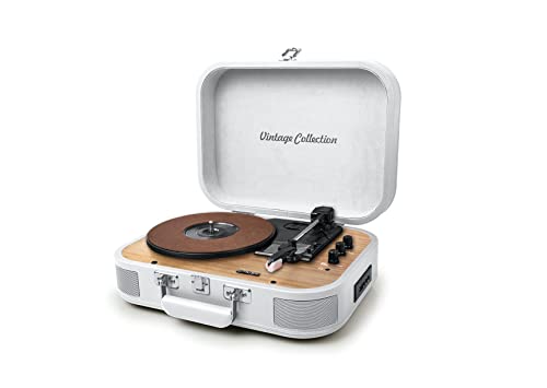 MUSE Platine Vinyle USB MT-201 WW