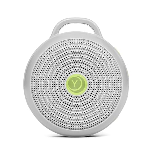Générateur de Bruit Blanc Portable pour Bébé Marpac Hushh
