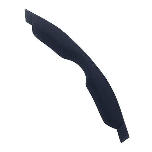 Coussinets d'oreille pour casque HD660S 650 600 545 565 580 en mousse à mémoire de forme