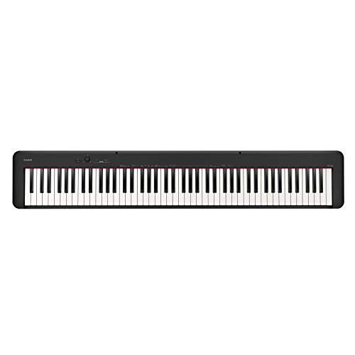 CASIO CDP-S100BK